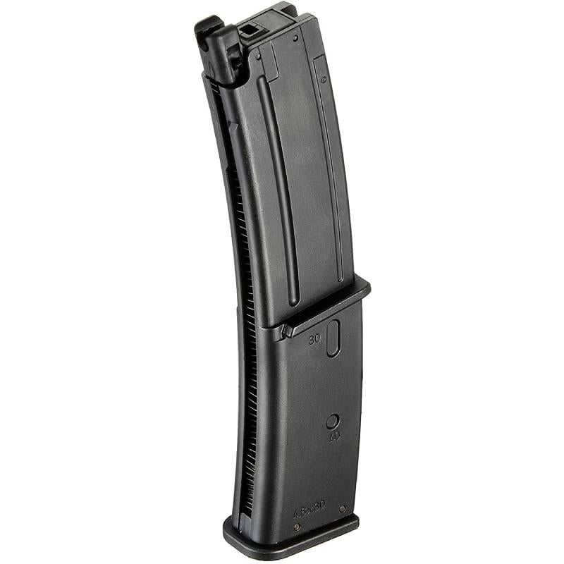 ガスブローバックライフル用マガジン No.34 MP7A1用スペアマガジン