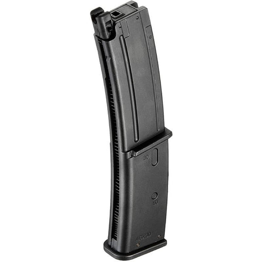 ガスブローバックライフル用マガジン No.34 MP7A1用スペアマガジン