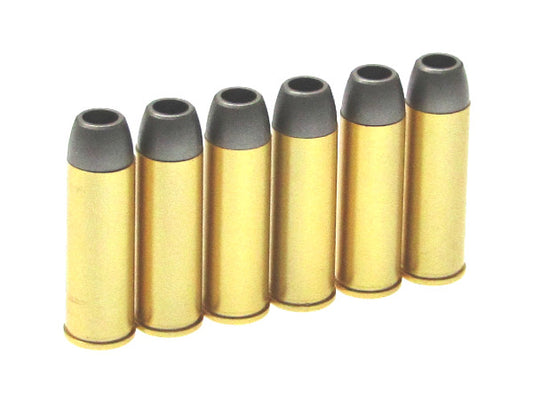 エアリボルバープロ用マガジン SAA.45 スペアカートリッジ