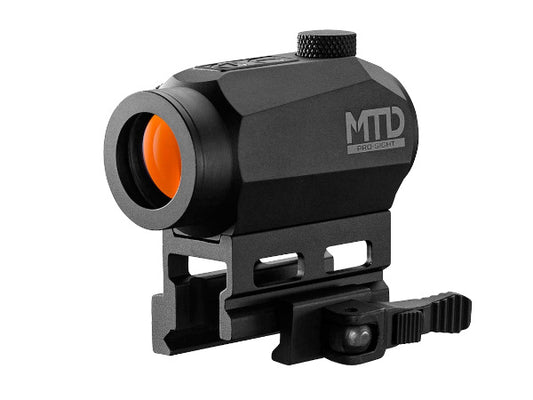 MTD(マルイ タクティカルドットサイト)