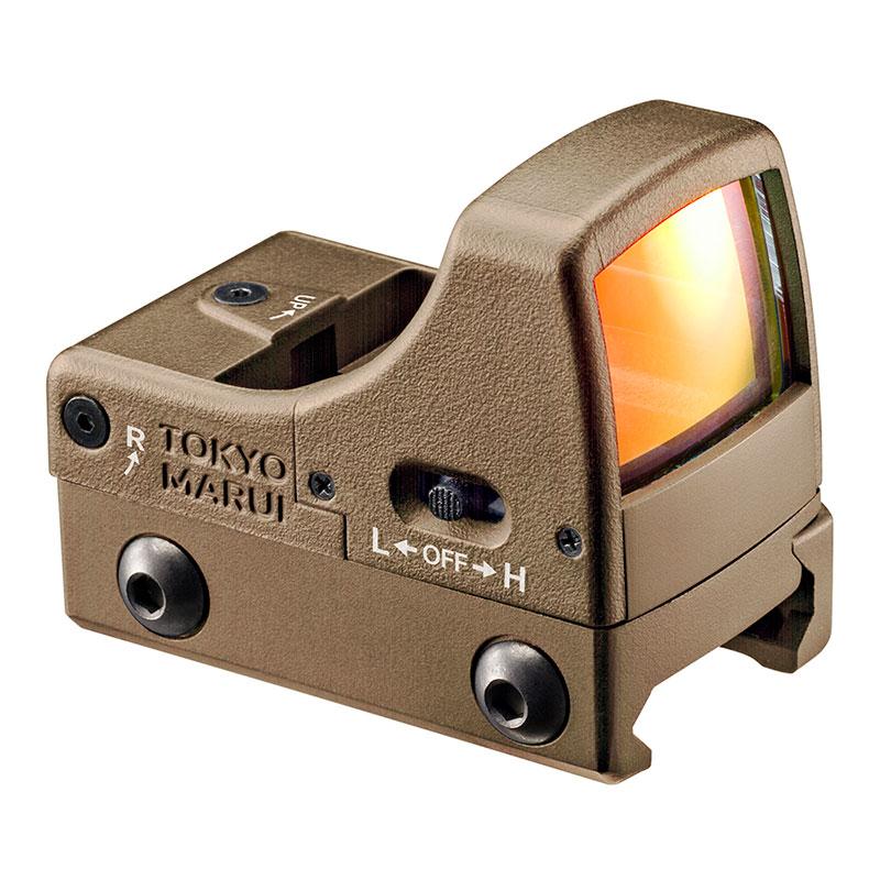 パーツNO.234 マイクロプロサイト FDE
