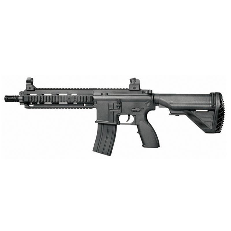 【10才】M416Dカービン