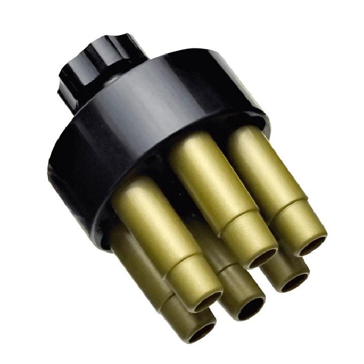 スピードローダー 44マグナム用