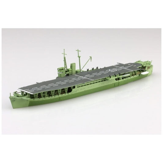1/700 ウォーターライン No.564 日本陸軍 丙型特殊船 あきつ丸