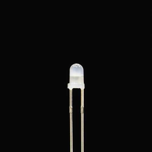AP-L14 高輝度LED 電球色 3mm
