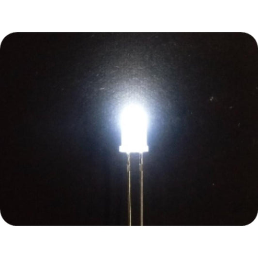 AO-L03 高輝度LED 白色 5mm