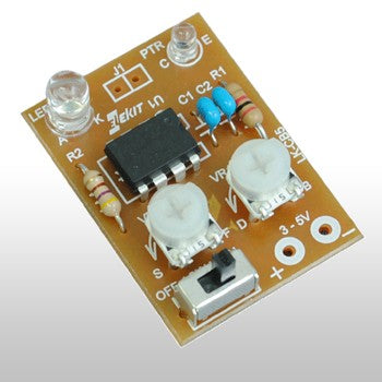 LK-CB5 LED表示明るさセンサーキット