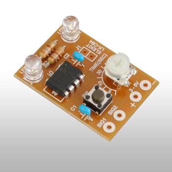 LK-CB4 LED表示タイマーキット