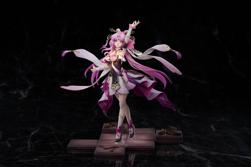 APEX TOYS 崩壊:スターレイル 符玄