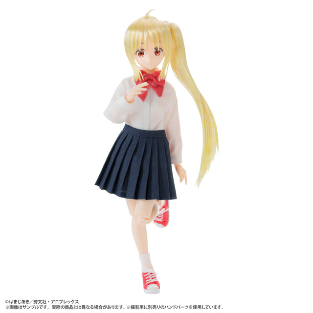 PND161-INK 1/6 ピュアニーモキャラクターシリーズ No.161 アニメ「ぼっち・ざ・ろっく!」伊地知虹夏