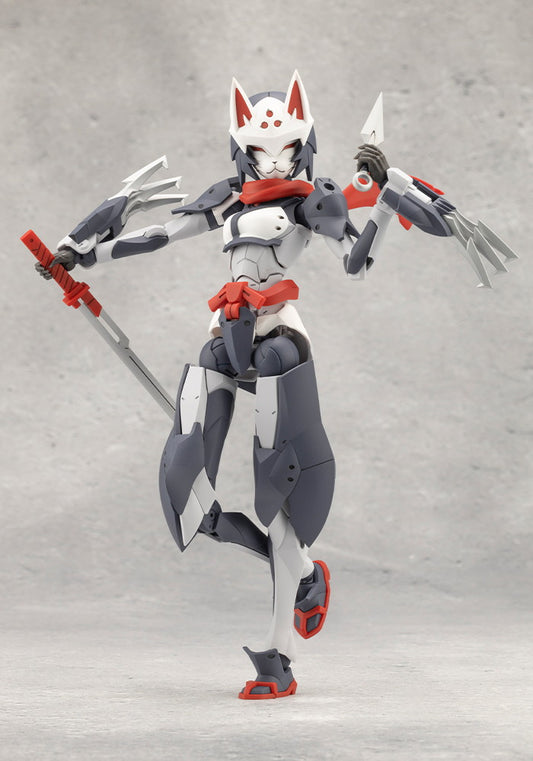 CX015 風魔
