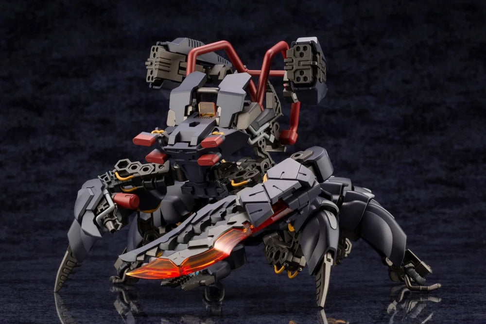 HG091R アビスクローラー ナイトストーカーズ仕様 【再生産】
