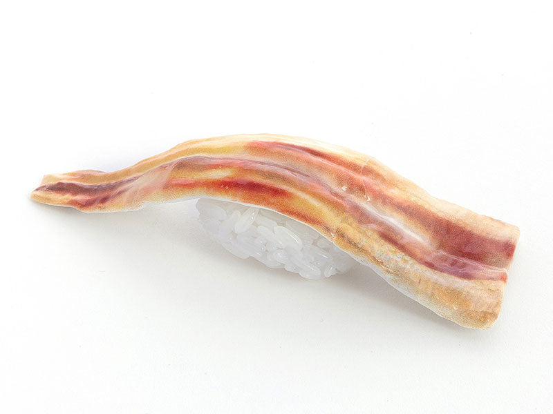 寿司プラモ 穴子