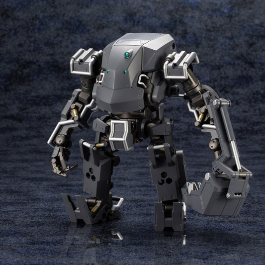 HG136 バルクアームα 'ルクスエイプ'