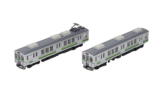 334118 鉄道コレクション 養老鉄道7700系TQ05編成2両セットA