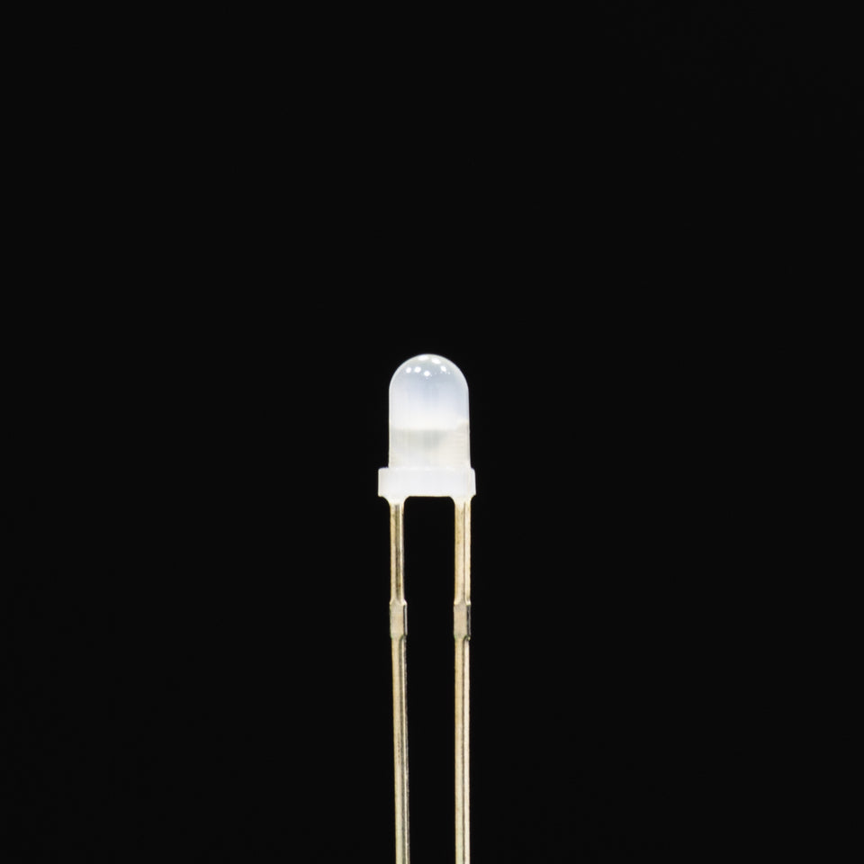 AP-L13 高輝度LED 白 3mm