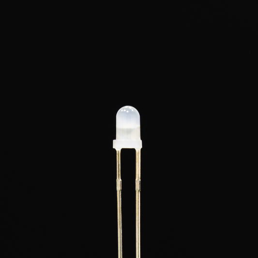 AP-L13 高輝度LED 白 3mm