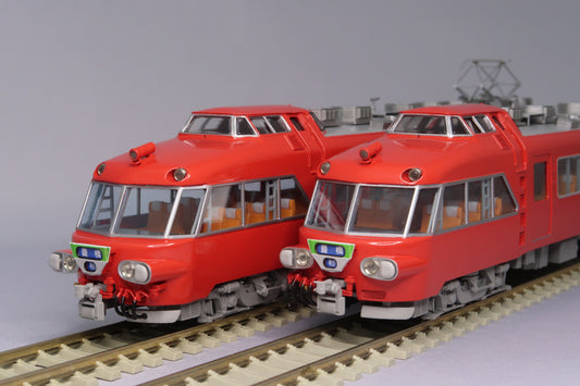 1-700-144 名鉄7000系2次車 格下げ 帯無し B 4両