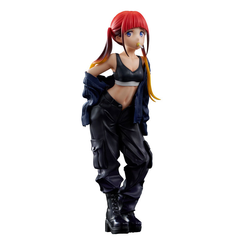 『グリッドマンユニバース』ZOZO BLACK COLLECTION 「飛鳥川ちせ」