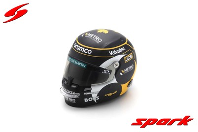 5HSP116 1/5 Lance Stroll Canadian GP 2024