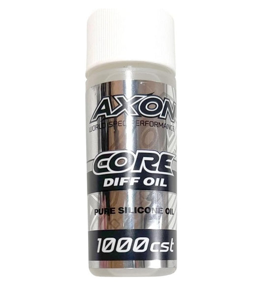 CO-DA-010 CORE DIFF OIL 1000cst