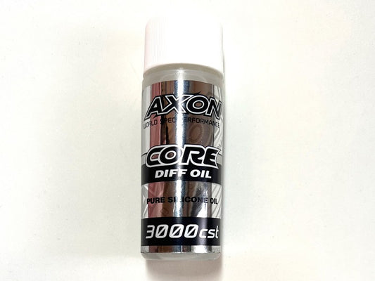 CO-DA-020 CORE DIFF OIL 2000cst