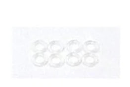 OR-SO-201 CLEAR MICRO O-RING (8pic)