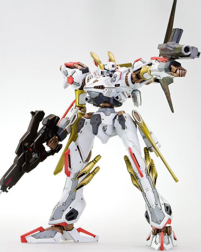 VI051X ミラージュ C03-HELIOS ウィクトーリアVer. 【再生産】