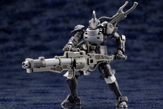 HG057R ガバナー アーマータイプ:ナイト【ネロ】 【再生産】