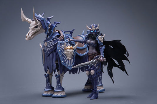 BA002 ボーダーモデル 1/12 ヘルナイト SYL