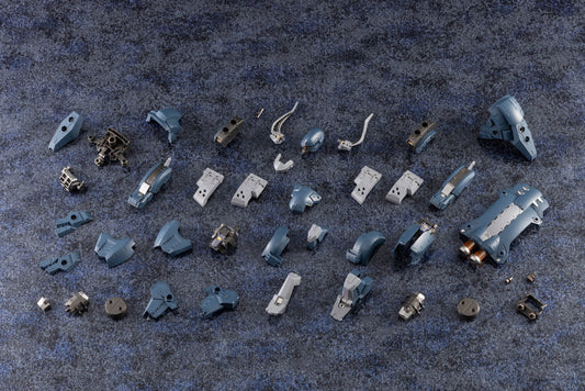 HG146 ヘキサギア ブースターパック015 〈バルクアームλ強化パーツ〉