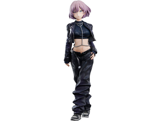 『グリッドマンユニバース』ZOZO BLACK COLLECTION 「ムジナ」