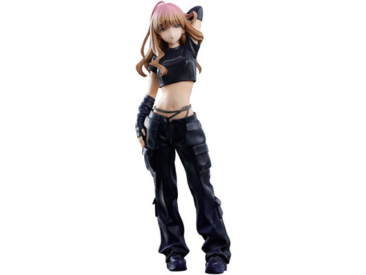 『グリッドマンユニバース』ZOZO BLACK COLLECTION 「南 夢芽」