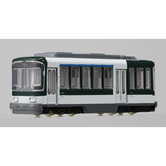 トラムズ No.08 土佐電鉄