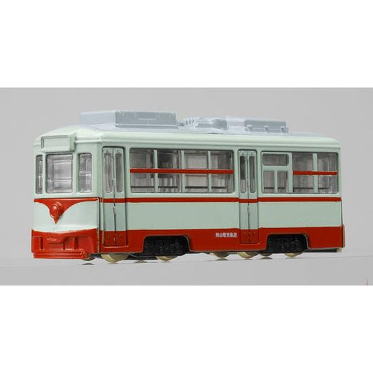 トラムズ No.06 岡山電気軌道