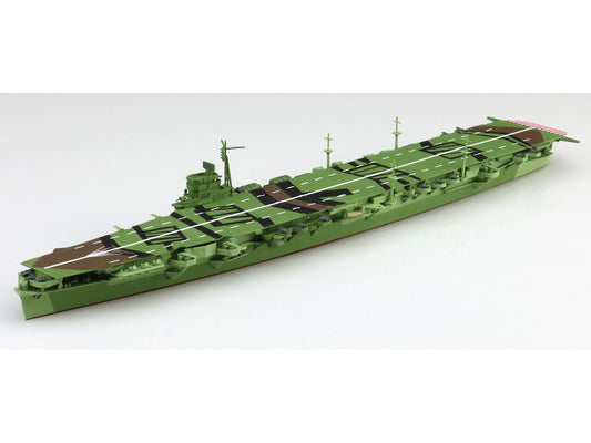 1/700 ウォーターライン No.226 日本海軍 航空母艦 雲龍