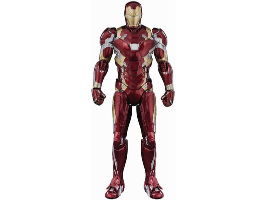 DLX Iron Man Mark 46(DLX アイアンマン・マーク46)(再販)