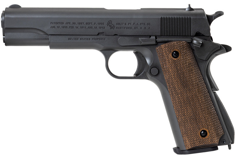 BATON 1911 CO2GBB Mg