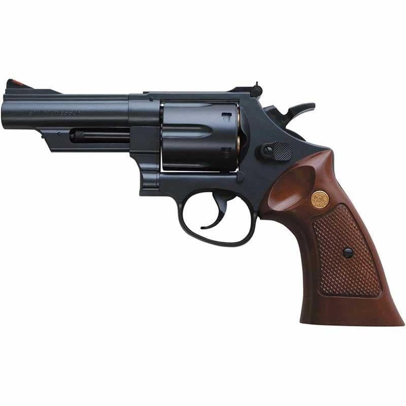 ホップアップリボルバー (10才) 1 M29 4インチ (B)