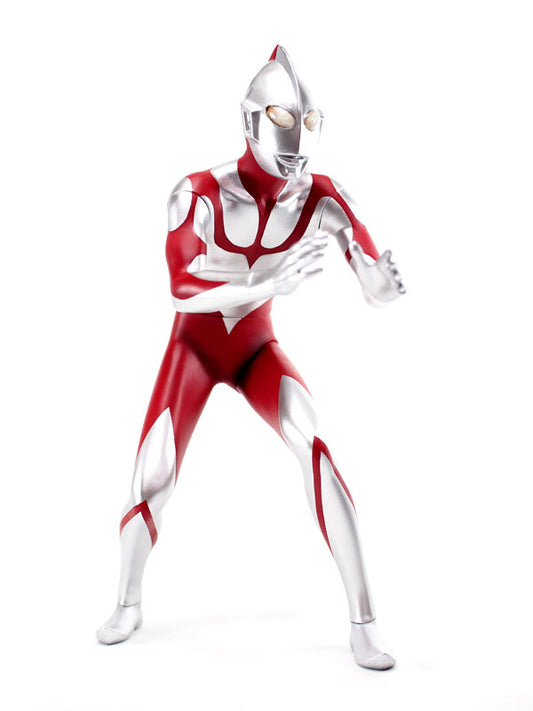 1/6特撮シリーズ シンウルトラマン ファイティングポーズ