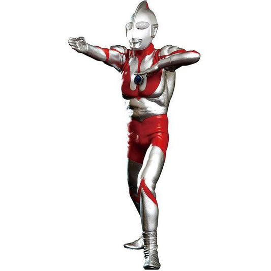 1/6特撮シリーズ Vol.2 ウルトラマン Cタイプ ウルトラスラッシュ アドベント Ver.