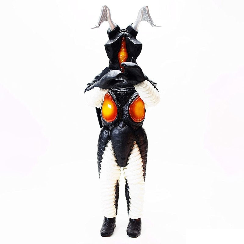 1/6特撮シリーズ Vol.10 宇宙恐竜 ゼットン アドベント Ver.