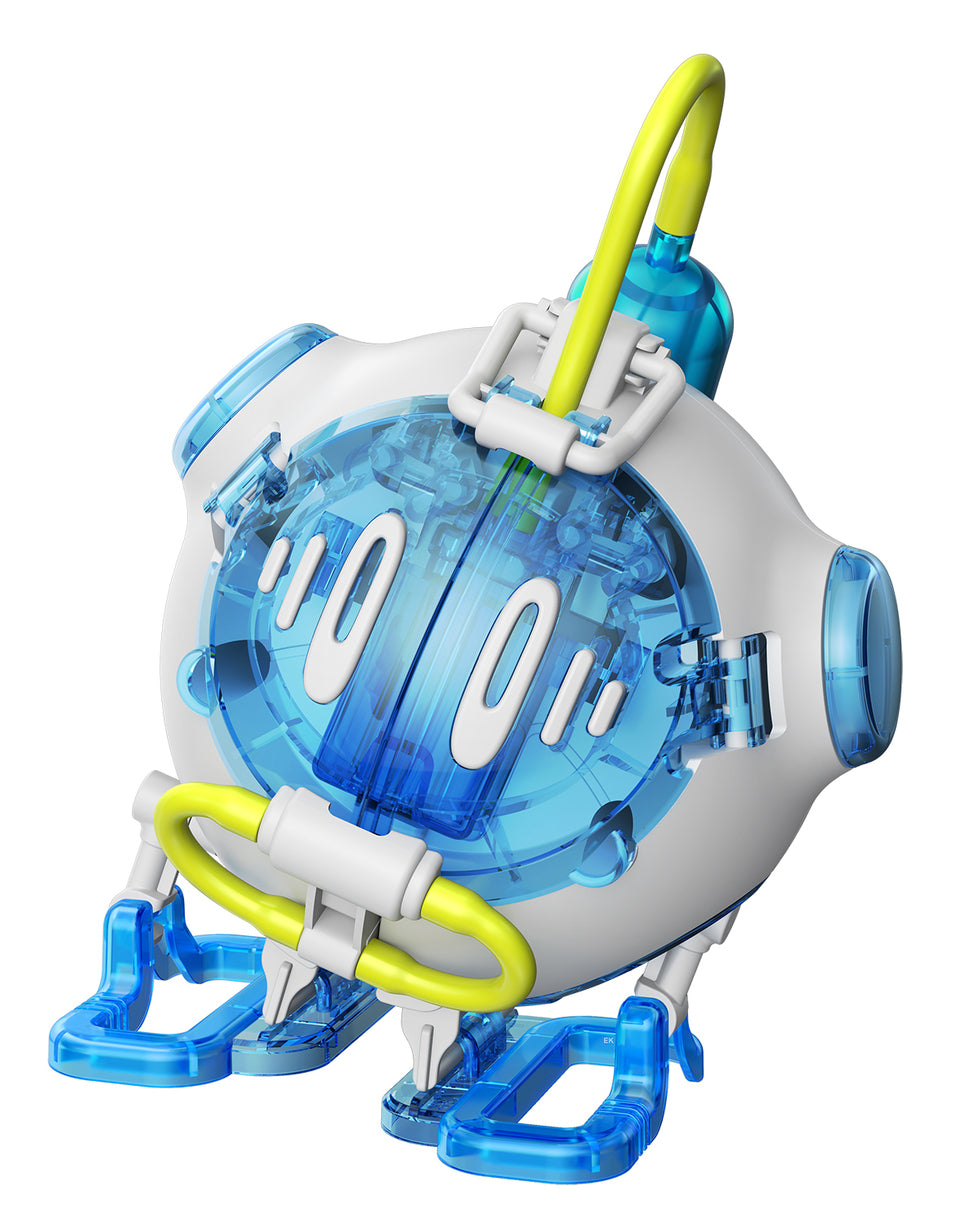 JS-7910 燃料電池しおまる