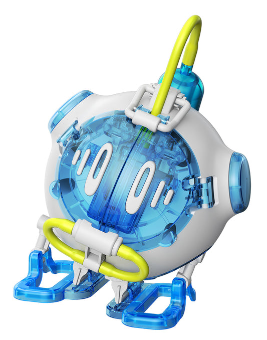 JS-7910 燃料電池しおまる