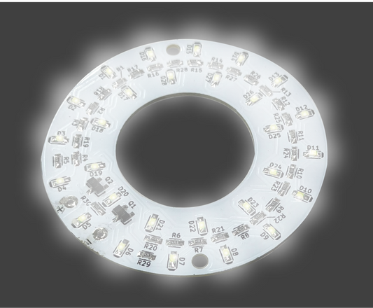 LK-ST5 ドーナツ形基板の LED ライトキット