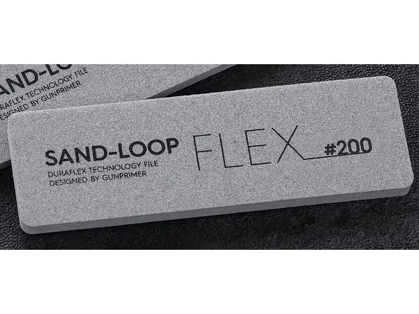 SL-F200 サンドループ フレックス(#200)