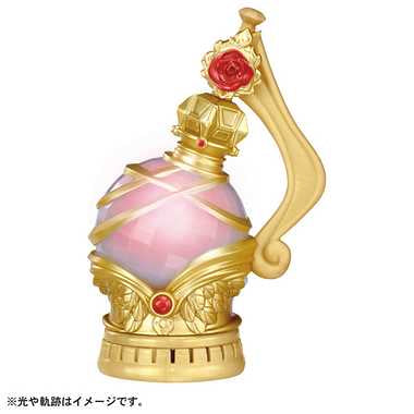 プリンセッション・オーケストラ ジュエルベル ジール