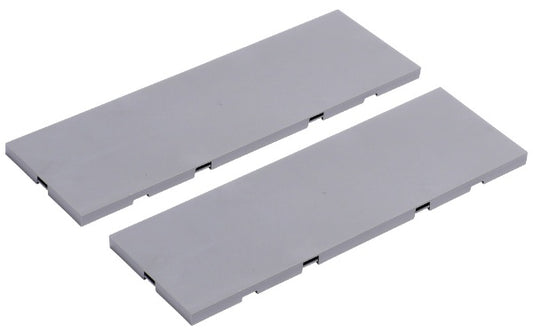 41-101-E ユニトラムE 中央道路186mm(2枚入)
