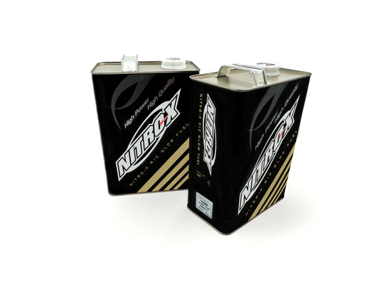 79732422 NITRO-X ON ROAD 25 EVO (4L)