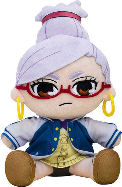 ダンダダン ぬいぐるみ 星子